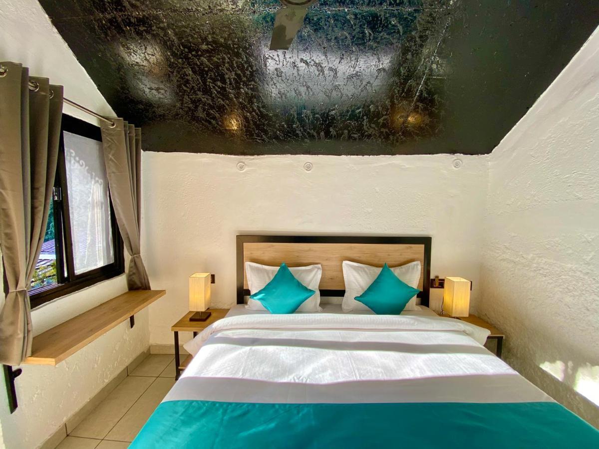 Euphoric River Resort Rishikesh Ngoại thất bức ảnh